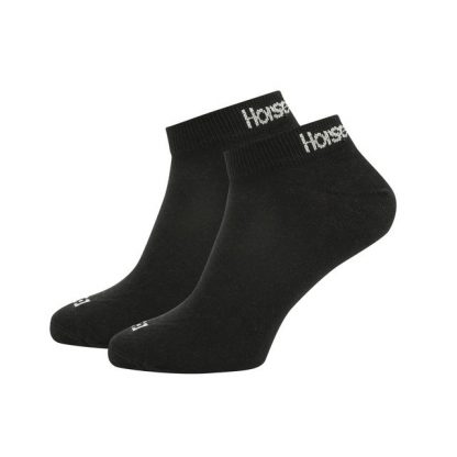 Horsefeathers ponožky Rapid 3pack black