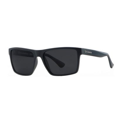 Horsefeathers brýle Merlin matt black/gray AM044D polarized