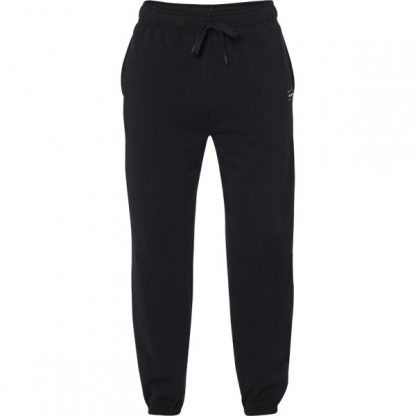 Fox pánské tepláky Standard Issue fleece pant black