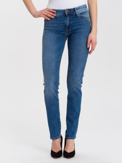 Dámské rifle Cross Jeans Anya P 489-153