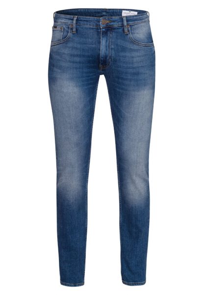 Pánské rifle Cross Jeans Damien E 198-011