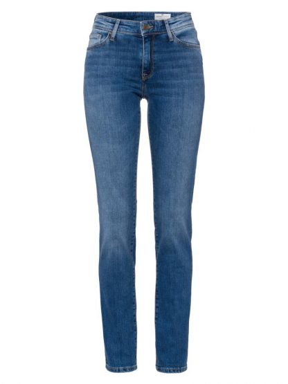 Dámské rifle Cross Jeans Anya P 489-153