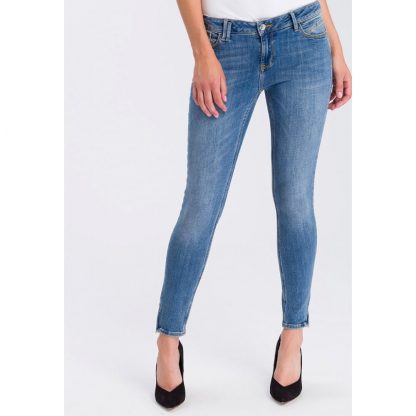 Cross Jeans dámské rifle Giselle P 477-064