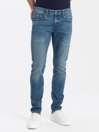 Pánské rifle Cross Jeans Jimmy F 163-039