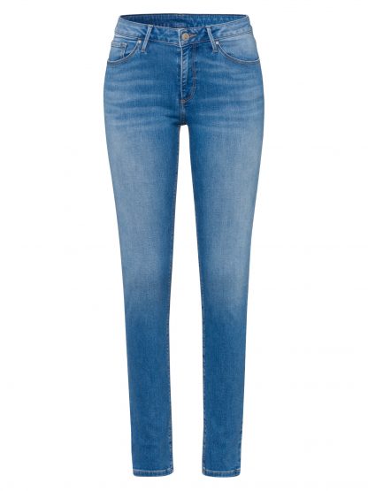 Dámské rifle Cross Jeans Alan N 497-177