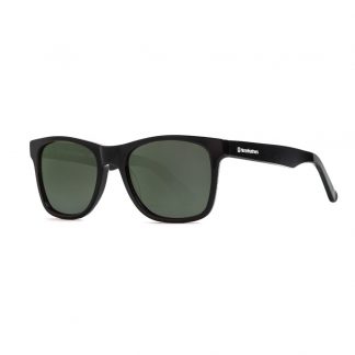 Horsefeathers sluneční brýle Foster gloss black/gray green polarized