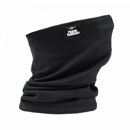 Pánský nákrčník Neck warmer black