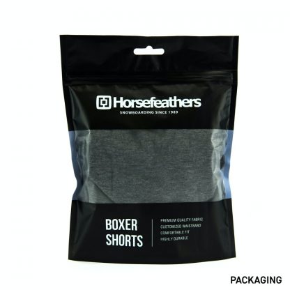 Boxerky Horsefeathers Sidney bevel