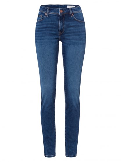 Dámské rifle Cross Jeans Anya P 489-175