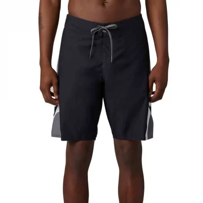 Pánské plavky Fox Unity black boardshorts