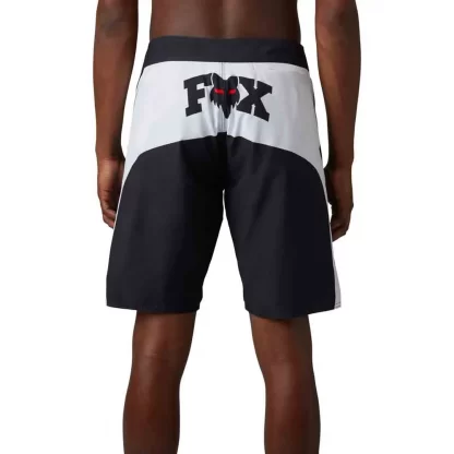 Pánské plavky Fox Unity black boardshorts