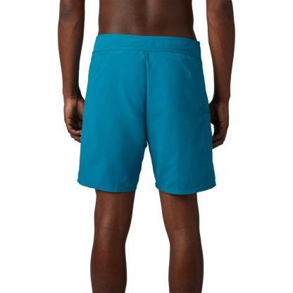 Pánské plavky Fox Overhead boardshorts 18 midnight blue