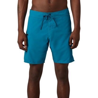 Pánské plavky Fox Overhead boardshorts 18 midnight blue