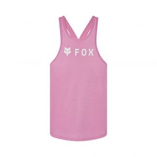 Dámské tílko Fox Absolute tech purple S