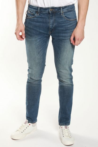 Pánské rifle Cross jeans Blake E 185-226