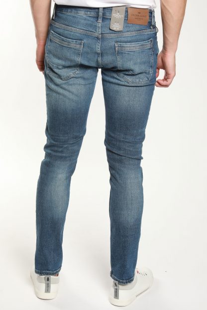 Pánské rifle Cross jeans Blake E 185-226