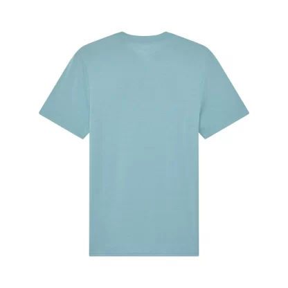 Pánské triko Fox Non Stop ss tech vintage wash