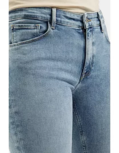 Dámské riflové kraťasy Cross jeans P 457-036