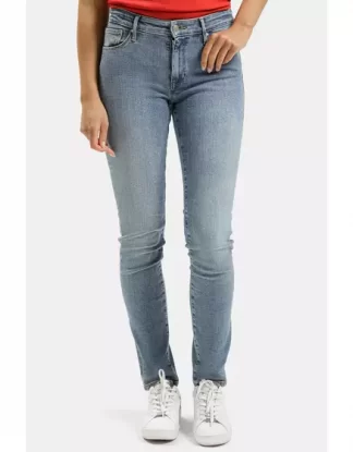 Dámské rifle Cross jeans Anya P 489-250