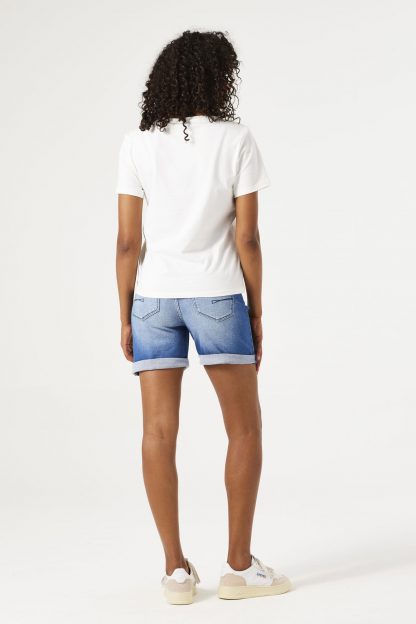 Dámské kraťasy Garcia jeans Celia 273-5027