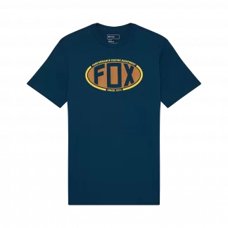 Pánské triko Fox Performance Prem tee twilight