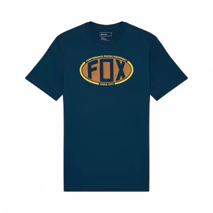 Pánské triko Fox Performance Prem tee twilight