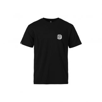 Horsefeathers Triko Asakusa – black