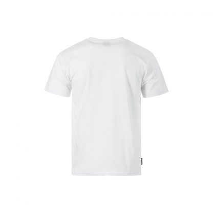 Horsefeathers Triko Focus – white