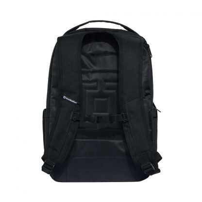 Horsefeathers batoh Clout black