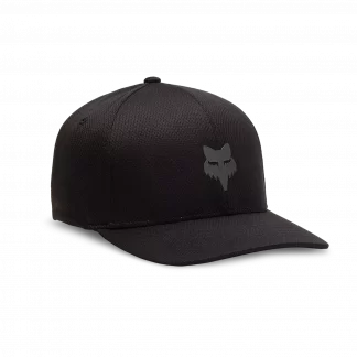 Pánská kšiltovka Fox Head tech flexfit hat