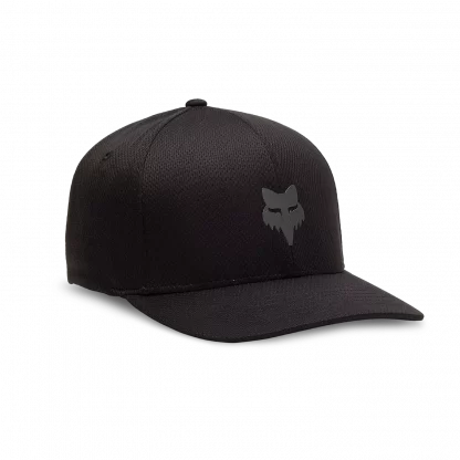 Pánská kšiltovka Fox Head tech flexfit hat