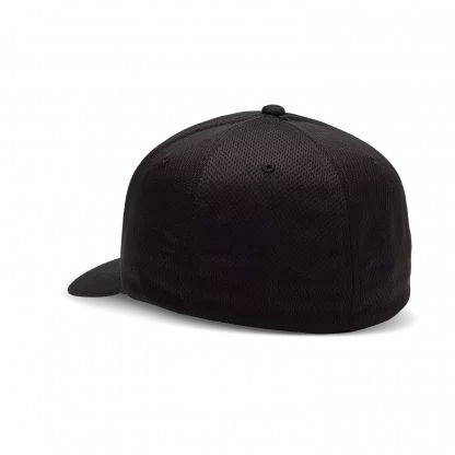 Pánská kšiltovka Fox Head tech flexfit hat