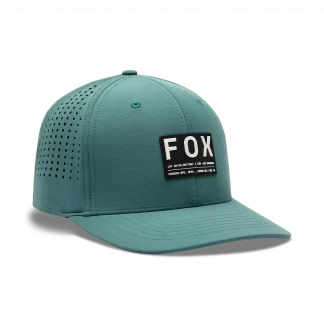 Pánská kšiltovka Fox Non Stop Tech Flexfit