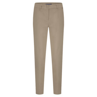 Dámské kalhoty Red Button Diana smart truffle