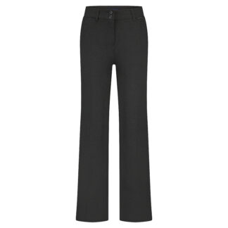 Dámské kalhoty Colette Punta zippers L33 Grey Melange