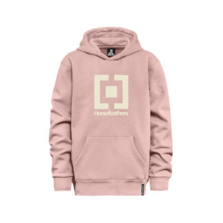 Horsefeathers dětská mikina Leader - liora