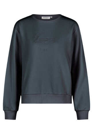 Dámská mikina Broadway modrá