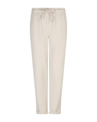 Kalhoty Red Button Stella Scuba SRB4803 krémové