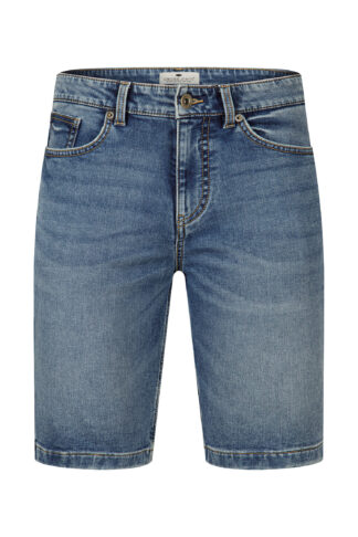 Pánské riflové kraťasy Cross jeans Leom A 565-644