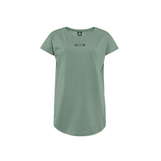 Horsefeathers dámské tričko Top Neda - iceberg green
