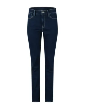 Dámské rifle Cross jeans Rose N 492-023