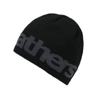 Horsefeathers Kulich Fuse - black