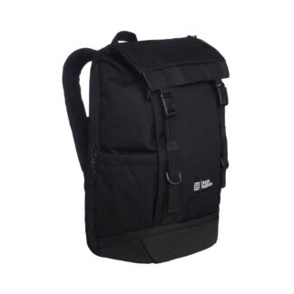 Horsefeathers Batoh Shift - black