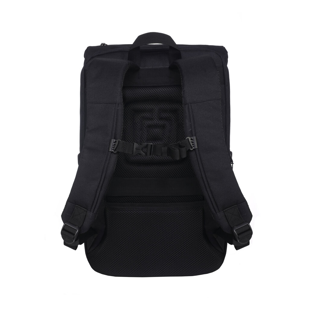 Horsefeathers Batoh Shift – black
