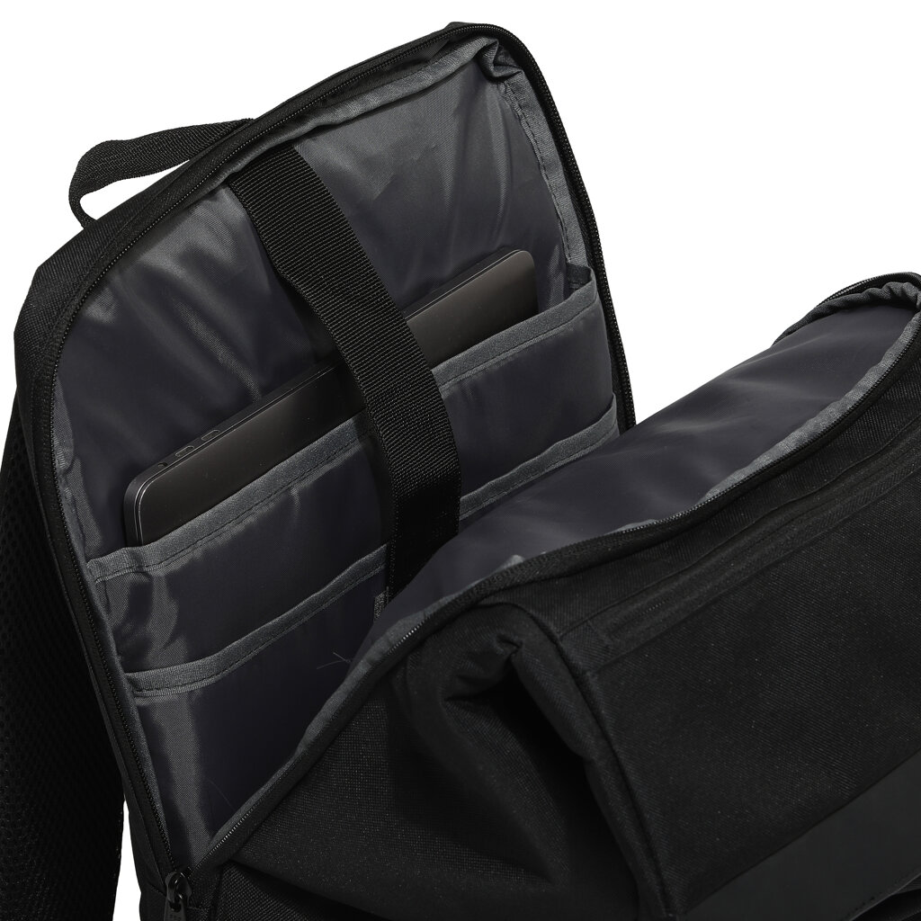 Horsefeathers Batoh Shift – black