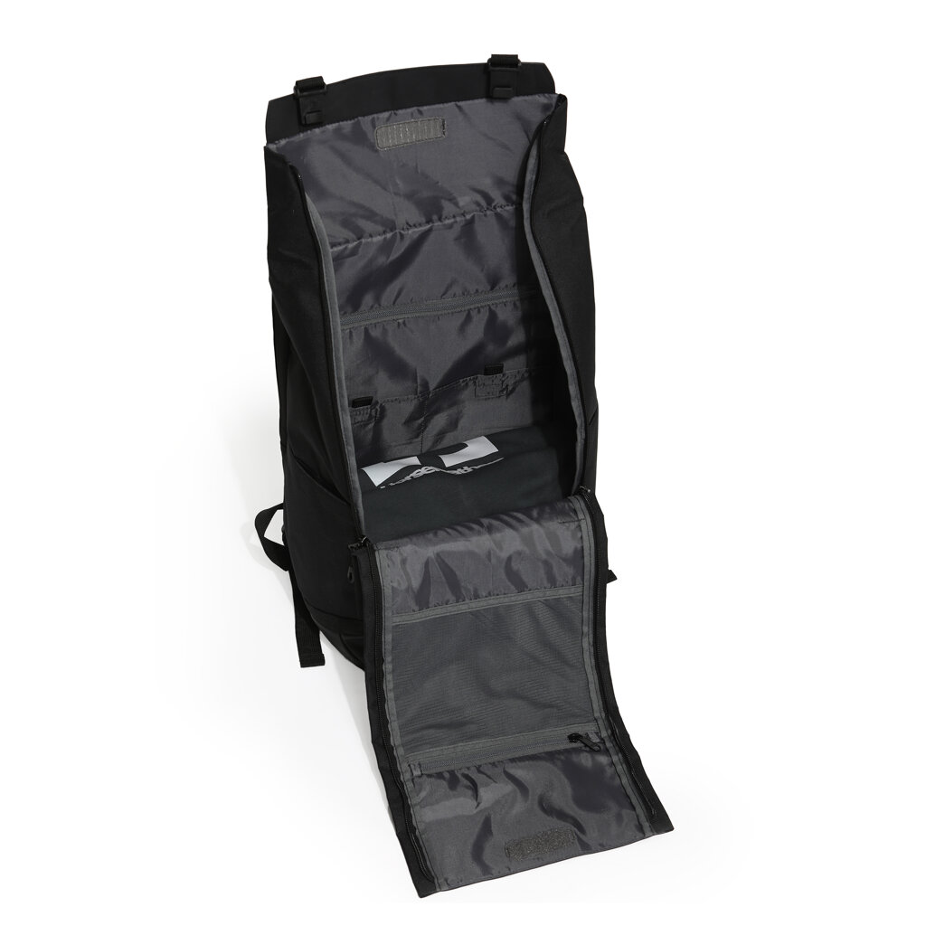 Horsefeathers Batoh Shift – black