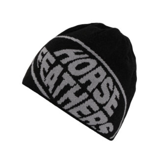 Horsefeathers Kulich Creg - black